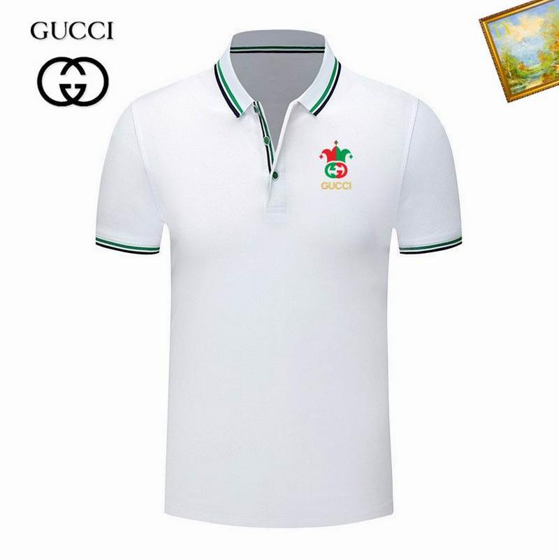 Gucci Men's Polo 170